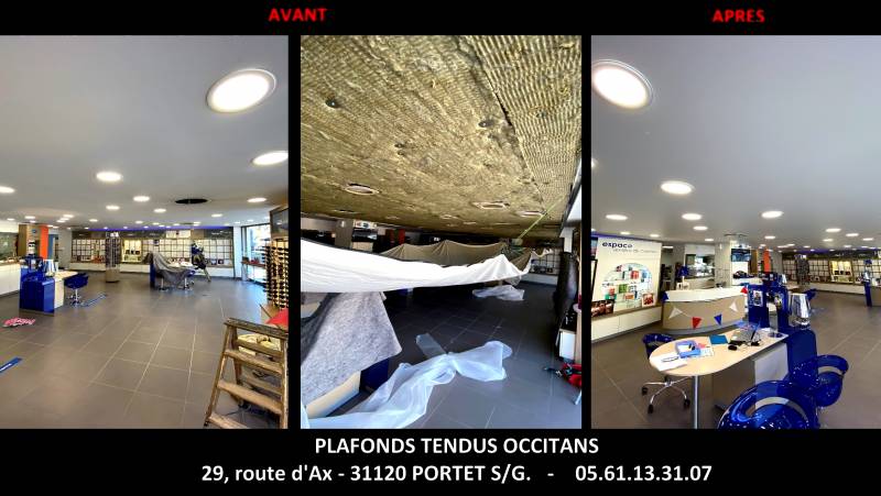 Solutions acoustiques professionnelles pour salles et cinémas : améliorez le confort sonore à Toulouse, Colomiers et en Haute-Garonne