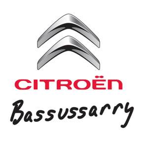 Showroom CITROEN Bassussarry plafond DS by PLAFONDS TENDUS OCCITANS