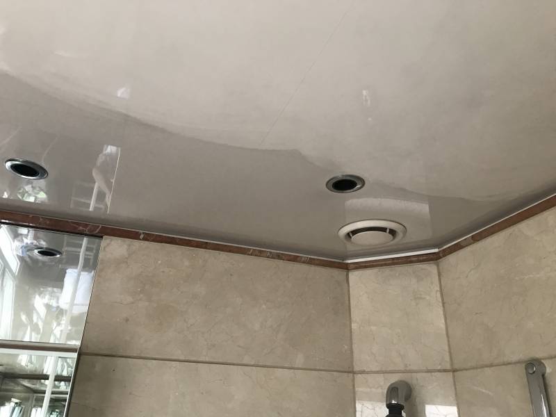 Comment nettoyer son plafond tendu ? Plafonds Tendus Occitans Toulouse