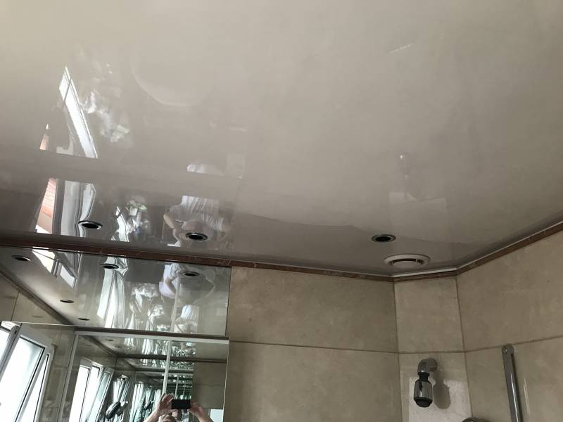 Comment nettoyer son plafond tendu ? Plafonds Tendus Occitans St Girons