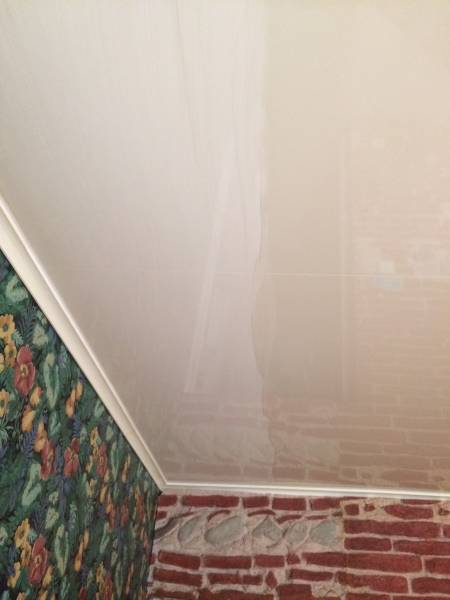 Comment nettoyer son plafond tendu ? Plafonds Tendus Occitans Tarbes