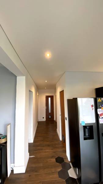 Comment rattraper un plafond après démolition d'une cloison ? Plafonds Tendus Occitans Bérat