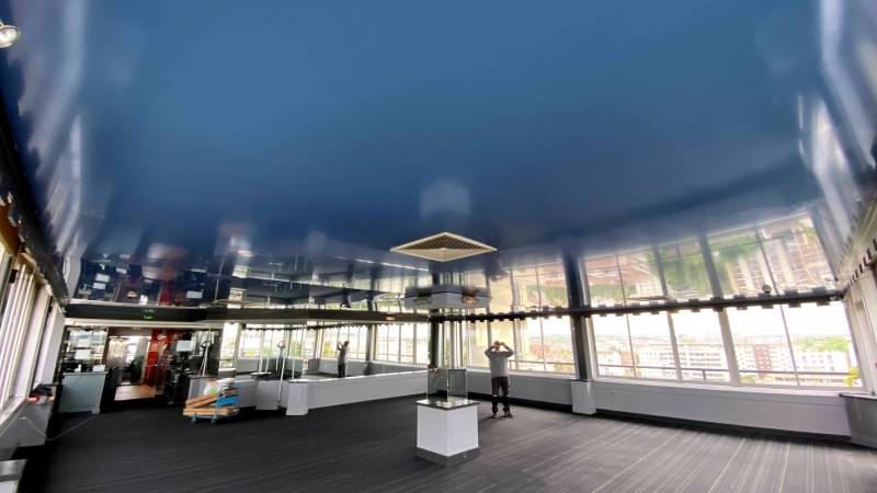 Comment nettoyer son plafond tendu ? Plafonds Tendus Occitans Toulouse