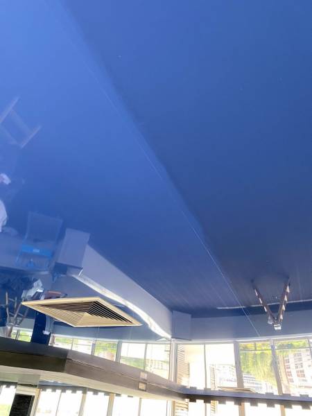 Comment nettoyer son plafond tendu ? Plafonds Tendus Occitans Le Fauga