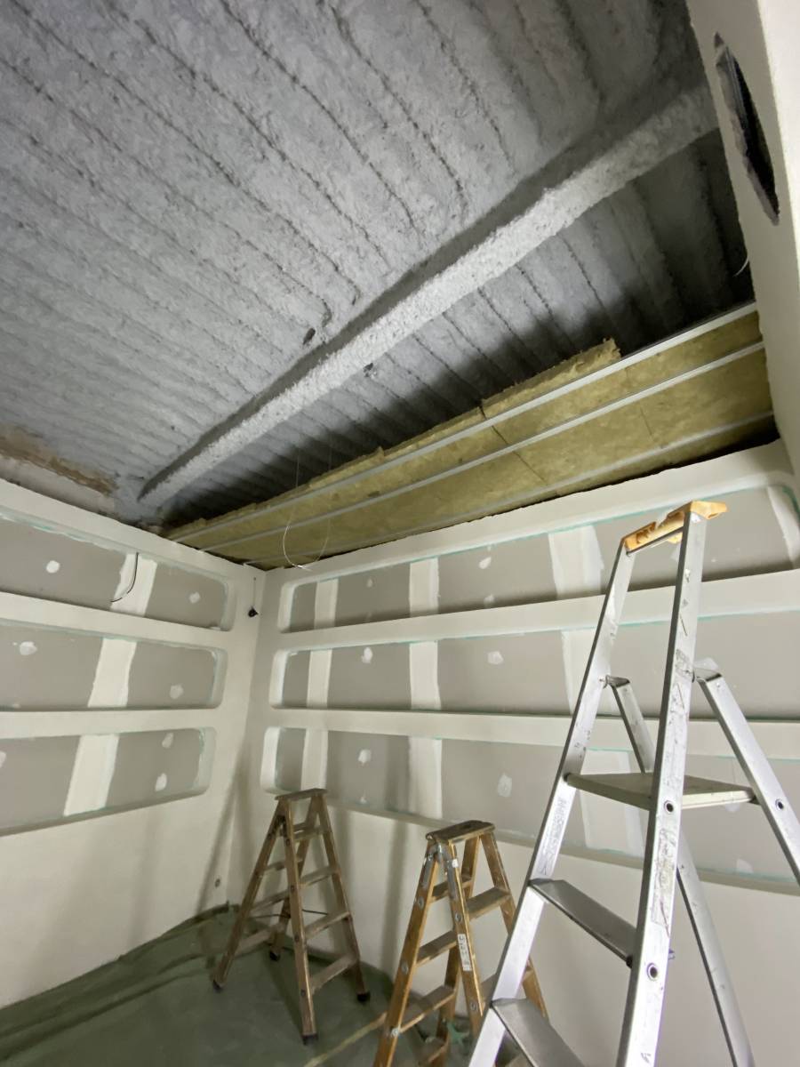 restaurant Gaïa d'Antoine Dupont à Toulouse - Plafonds Tendus Occitans - Albi