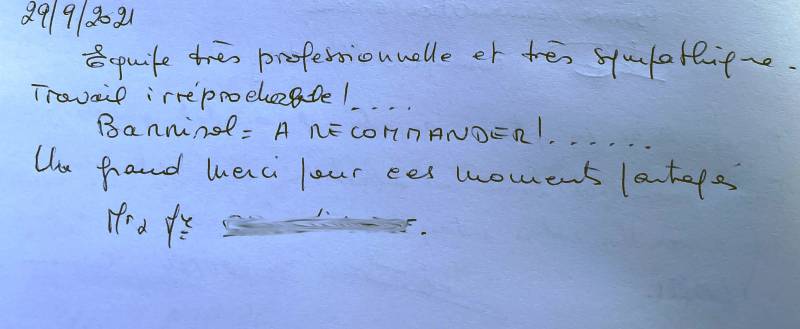WC : plafond lumineux imprimé à Toulouse - Plafonds Tendus Occitans Blagnac