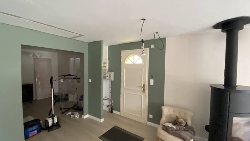 artisan devis installation plafond placo, plafond suspendu, Plafonds Tendus Occitans Auterive - Toulouse