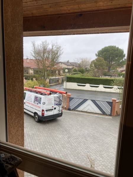 Isolation thermique : la solution efficace pour éviter les déperditions de chaleur, à Tournefeuille - Plafonds Tendus Occitans Frouzins