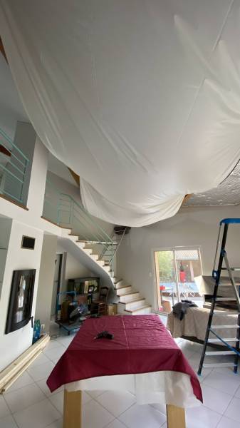 Isolation thermique : la solution efficace pour éviter les déperditions de chaleur, à Tournefeuille - Plafonds Tendus Occitans Seysses