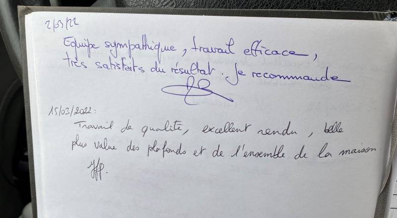 Isolation thermique : la solution efficace pour éviter les déperditions de chaleur, à Tournefeuille - Plafonds Tendus Occitans Cugnaux