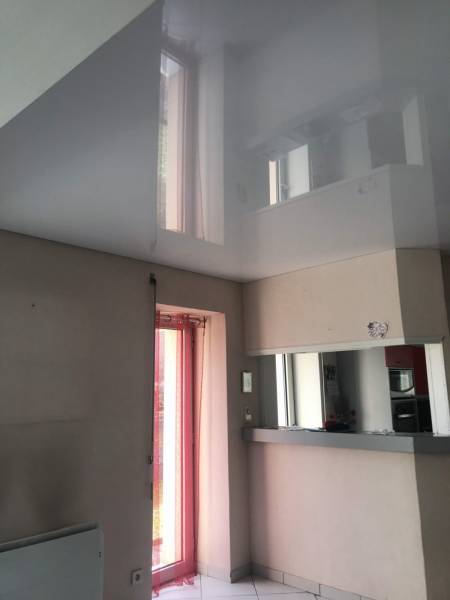 Comment faire un faux-plafond sur hourdis sans perte de hauteur ? Tournefeuille