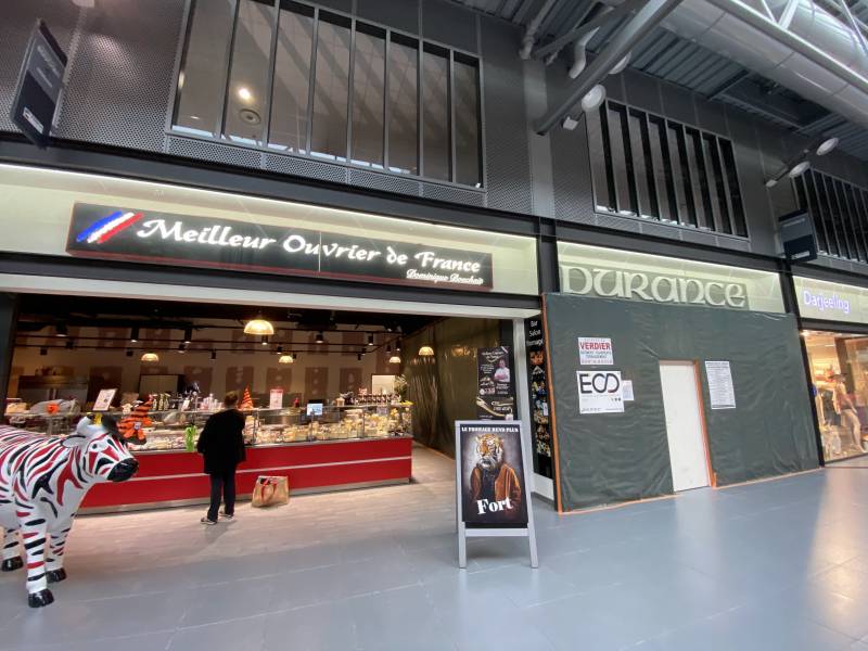 Les Fromagers Mont-Royal - Plafonds Tendus Occitans - Estancarbon