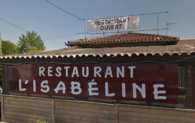 Restaurant Portet S/Garonne L'ISABELINE
