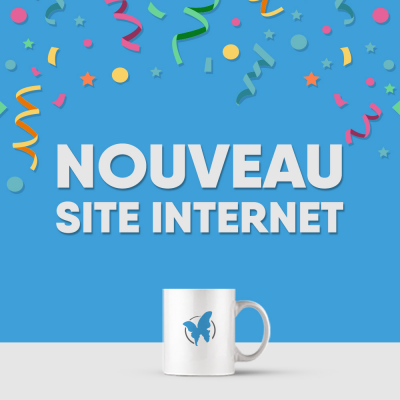 Nouveau site internet de Plafonds Tendus Occitans Toulouse
