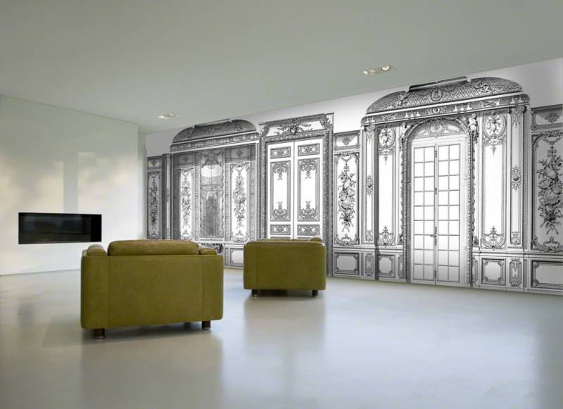 Résoudre les problèmes acoustiques grâce aux toiles murales spécifiques by Plafonds Tendus Occitans Toulouse