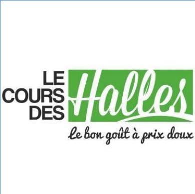 Primeur Portet Sur garonne LE COURS DES HALLES