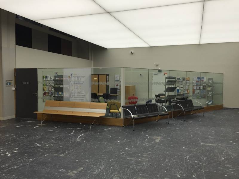 Le plafond tendu Lumière Acoustique - Plafonds Tendus Occitans Toulouse