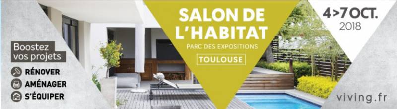 Salon de l’Habitat de Toulouse
